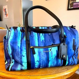 Vera Bradley Large Duffle